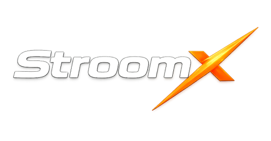 StroomX